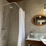 Champetre A Avec Charme Authentique - Fr-1-489-348 Tatil Evi