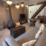 Casa vacanze Champêtre à Avec Charme Authentique - Fr-1-489-348 Besson