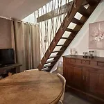 Champêtre à Avec Charme Authentique - Fr-1-489-348 *