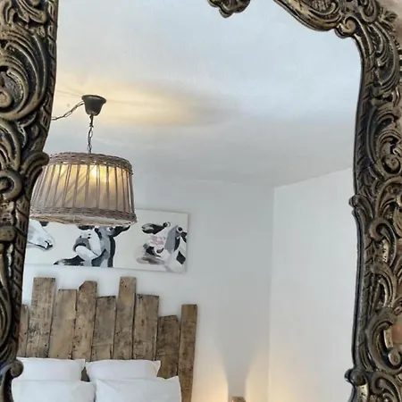 Сasa de vacaciones Champetre A Avec Charme Authentique - Fr-1-489-348