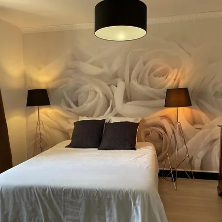 Сasa de vacaciones Champetre A Avec Charme Authentique - Fr-1-489-348