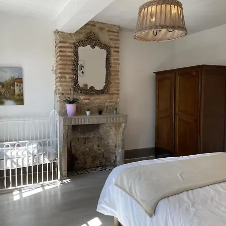 Champetre A Avec Charme Authentique - Fr-1-489-348 Сasa de vacaciones *