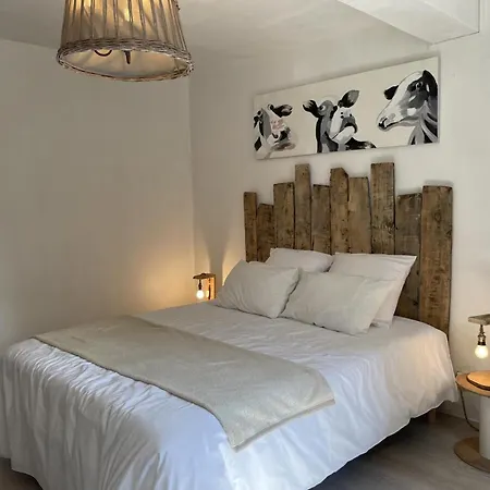 Champetre A Avec Charme Authentique - Fr-1-489-348 Сasa de vacaciones Besson